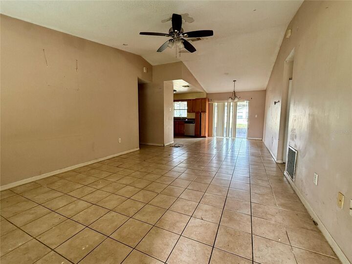 Property Photo:  303 Cortez Court  FL 34758 