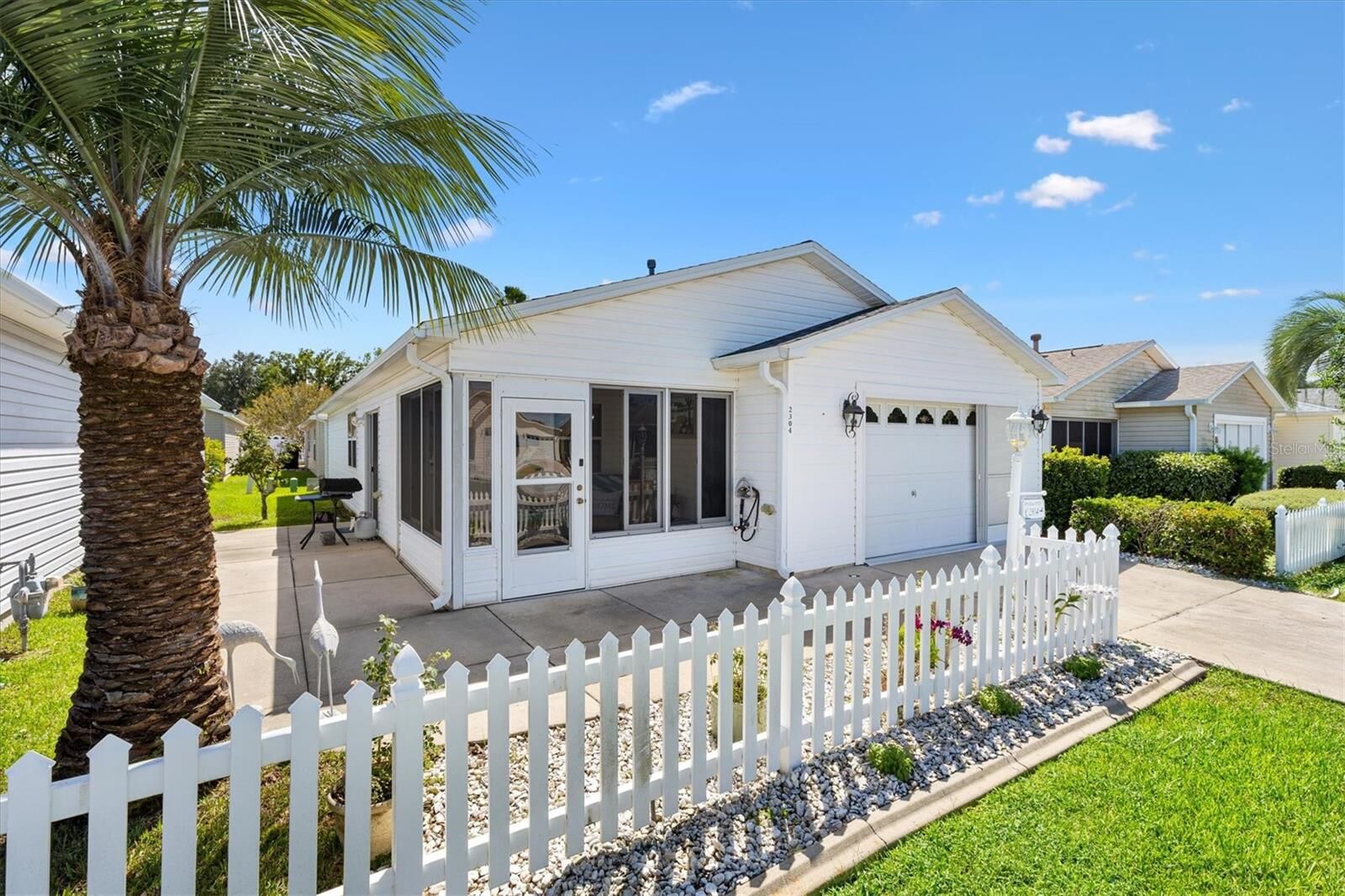 Property Photo: 2304 Whisper Street FL 32162