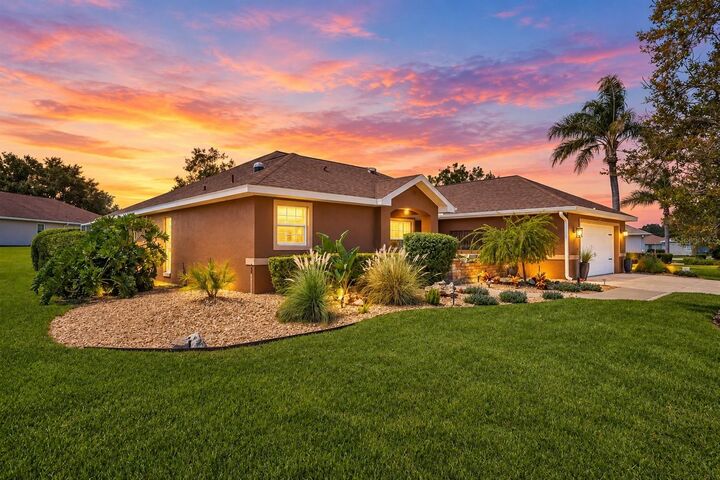 Property Photo: 11842 SE 176th Place Road FL 34491