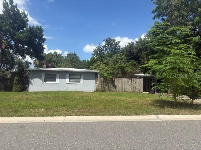 Property Photo: 3205 Joyann Street FL 32810