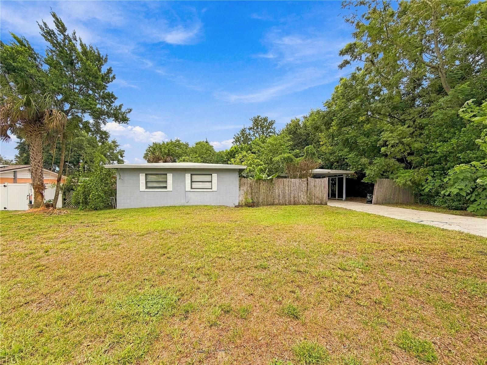 Property Photo:  3205 Joyann Street  FL 32810 