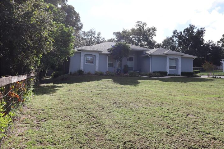 Property Photo:  12306 Joavajin Road  FL 33525 