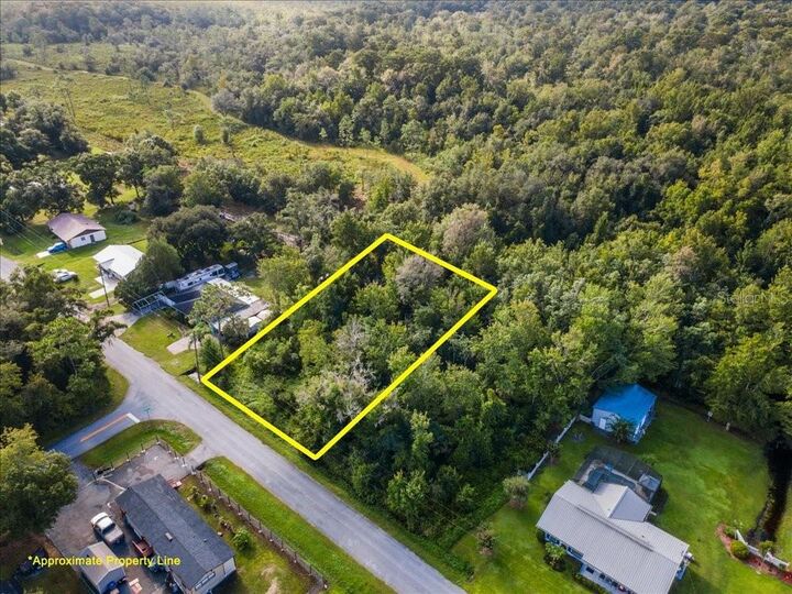 Property Photo:  0 Wile Avenue  FL 33848 