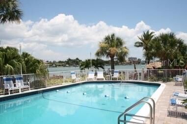 Property Photo: 10265 Gulf Boulevard B314 FL 33706