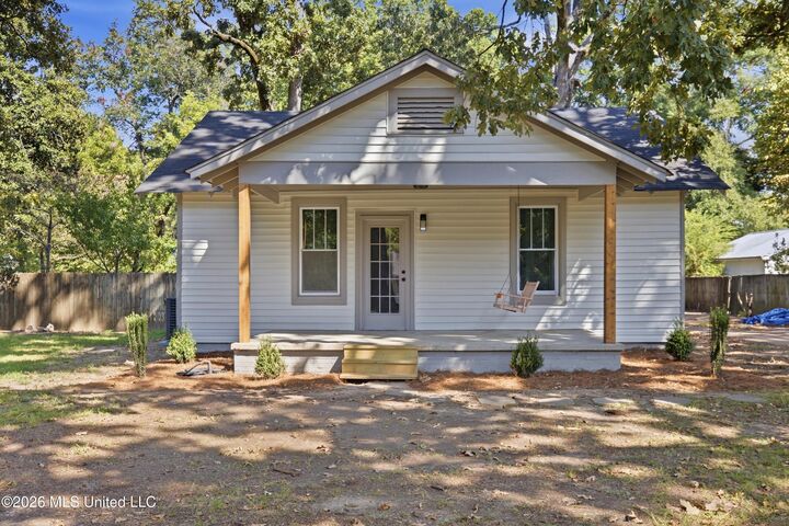 Property Photo:  108 Camille Street  MS 38668 