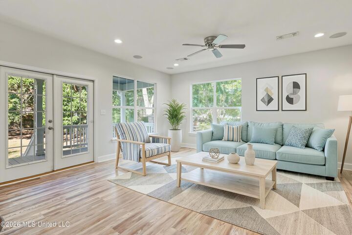 Property Photo:  5028 Deborah Street  MS 39564 