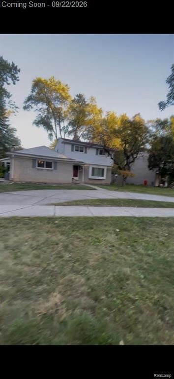 Property Photo: 30050 Pleasant Trail MI 48076 1036