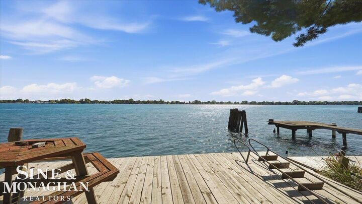 Property Photo: 6901 S River Road MI 48039