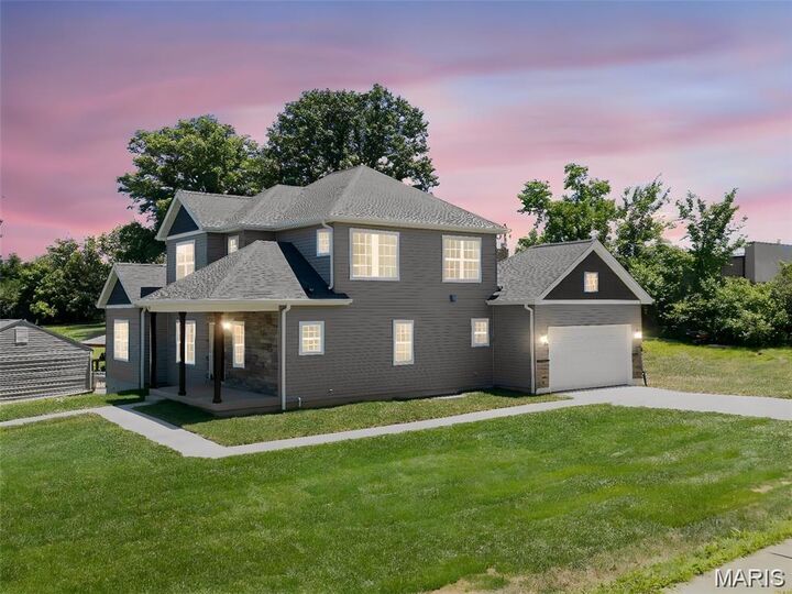 Property Photo: 106 Highview Drive MO 63011