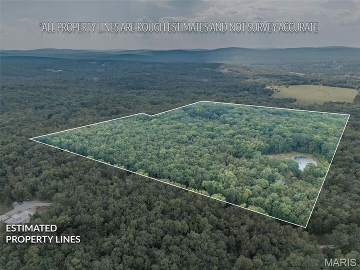 Property Photo: 1109 Highway Aa MO 63640