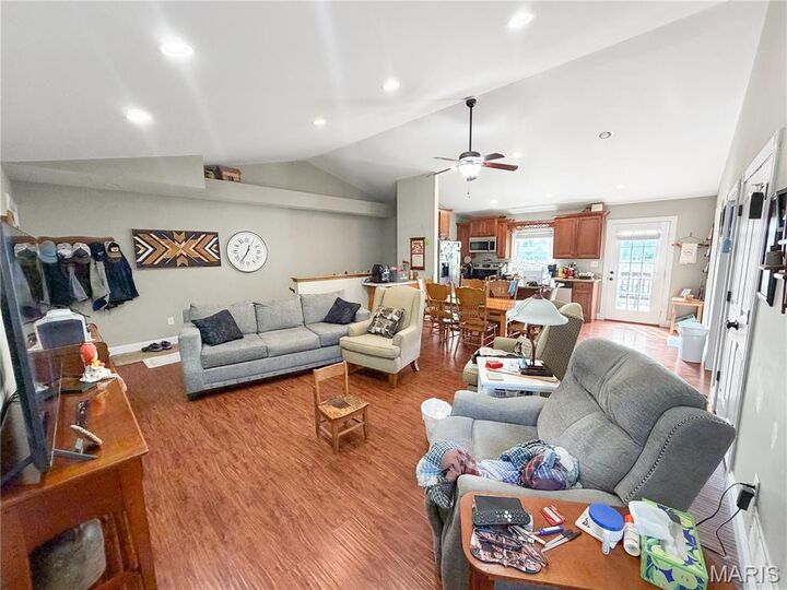 Property Photo:  13 Chester Road  MO 63401 