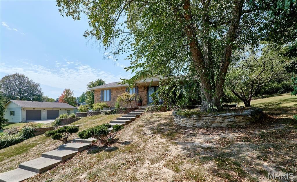 Property Photo:  1503 Riverview Drive  MO 63343 