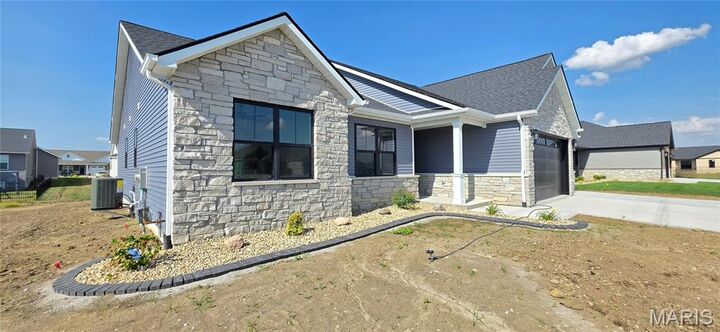 Property Photo: 324 George Bush Boulevard IL 62294