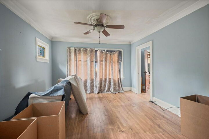 Property Photo: 8734 W Fond Du Lac Ave WI 53225