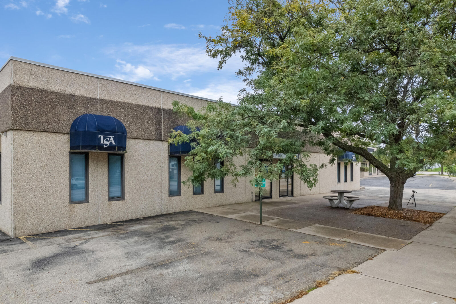 Property Photo:  3437-3439 East Ave S  WI 54601 