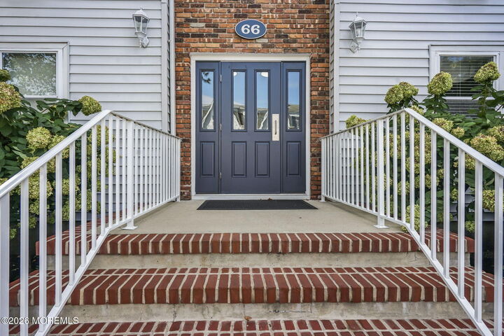 Property Photo:  66 Whitefield Avenue  NJ 07756 