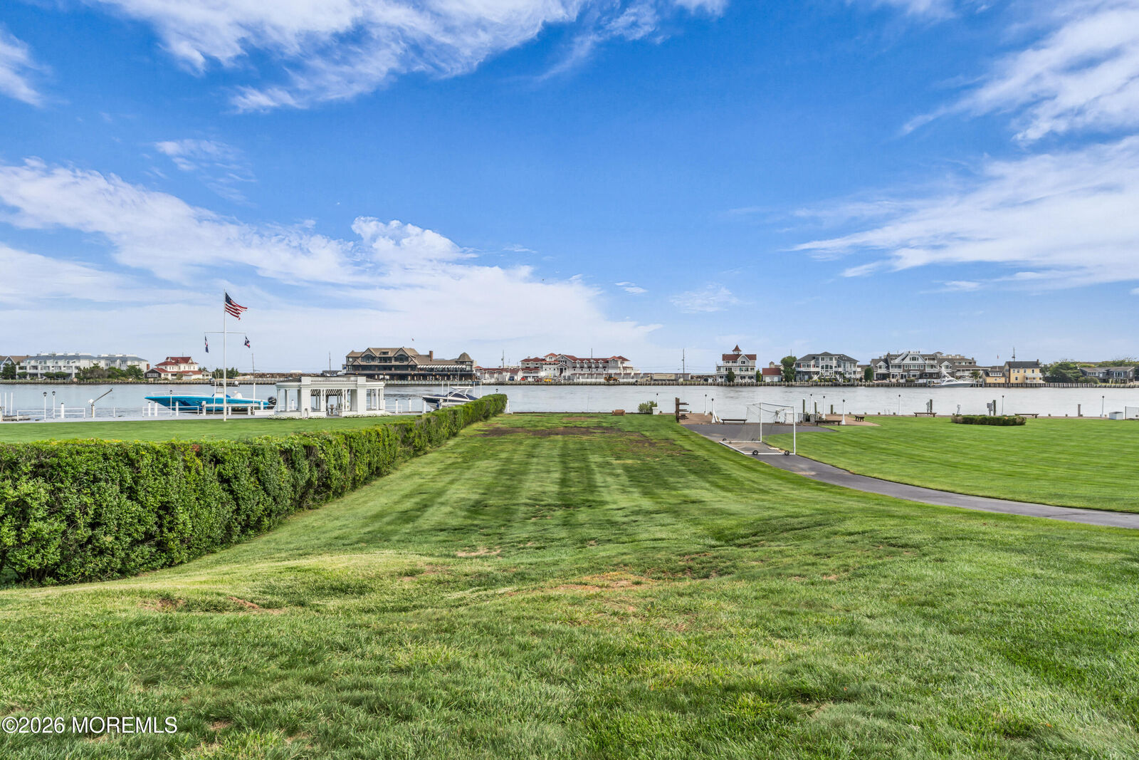 Property Photo:  19 N Ward Avenue  NJ 07760 