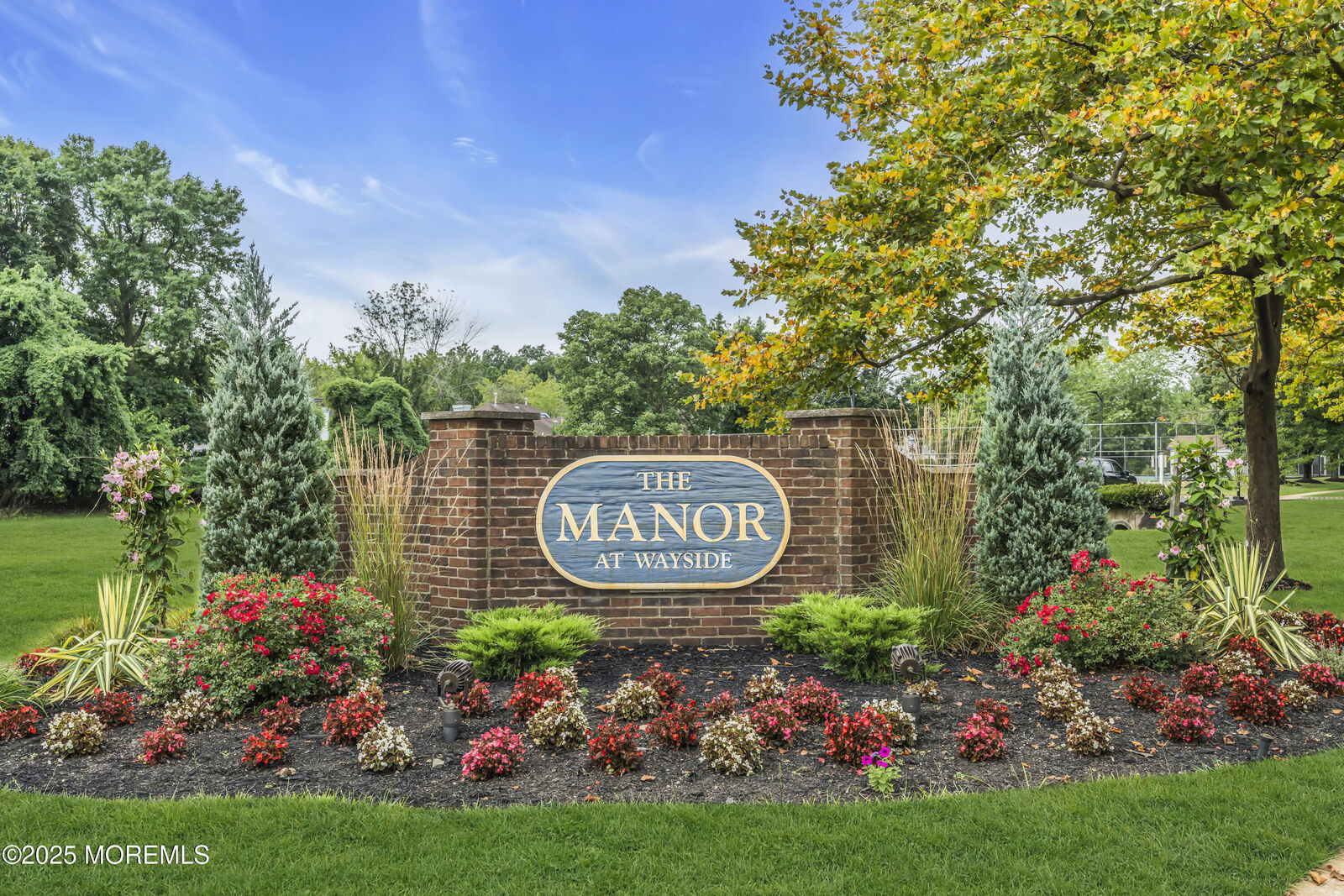 Property Photo: 50 Gimbel Place NJ 07712