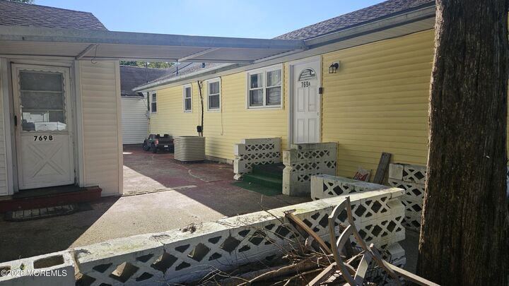 Property Photo: 769 Route 54 Alley NJ 08094