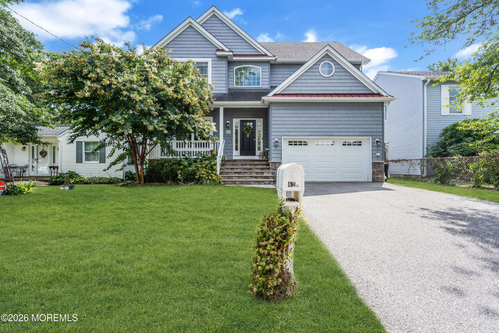 Property Photo:  624 Delaware Avenue  NJ 08742 