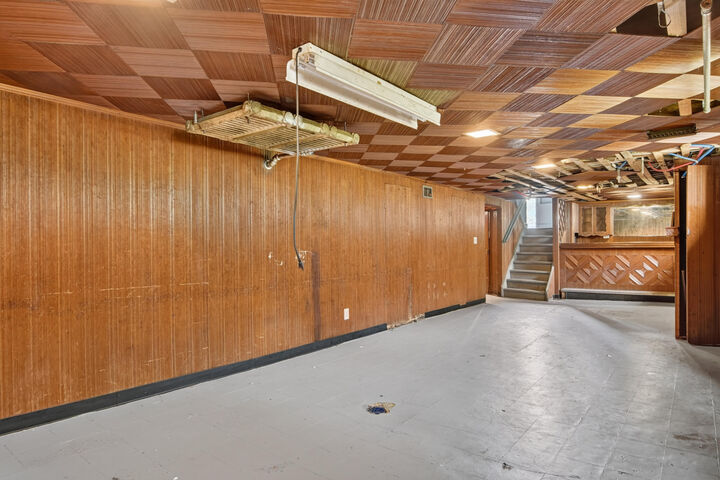 Property Photo:  17303 Runyon Street  MI 48234 