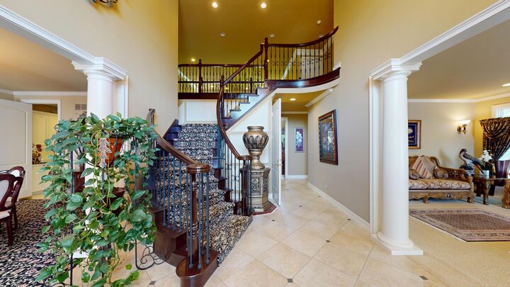 Property Photo: 32576 Sanctuary Court MI 48336