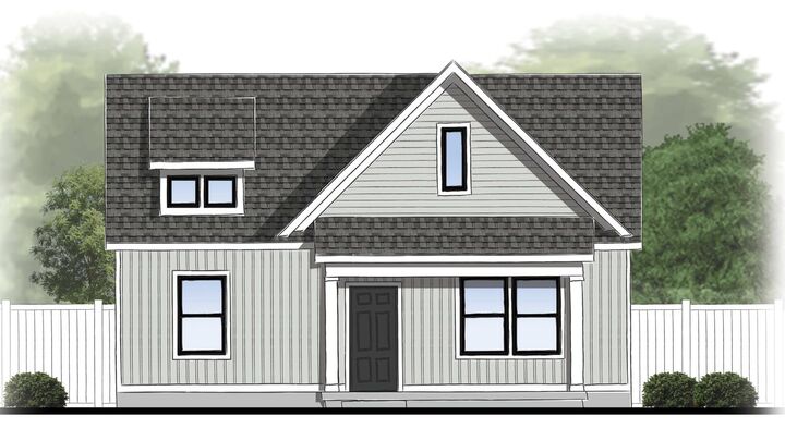 Property Photo:  6655 Bellflower Drive  MI 49464 