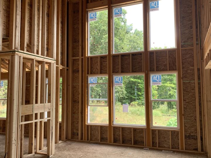 Property Photo: 7903 Woodhurst Drive NE MI 49341