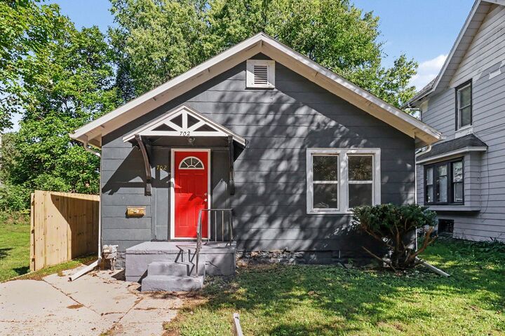 Property Photo:  702 Fenimore Drive  MI 49048 