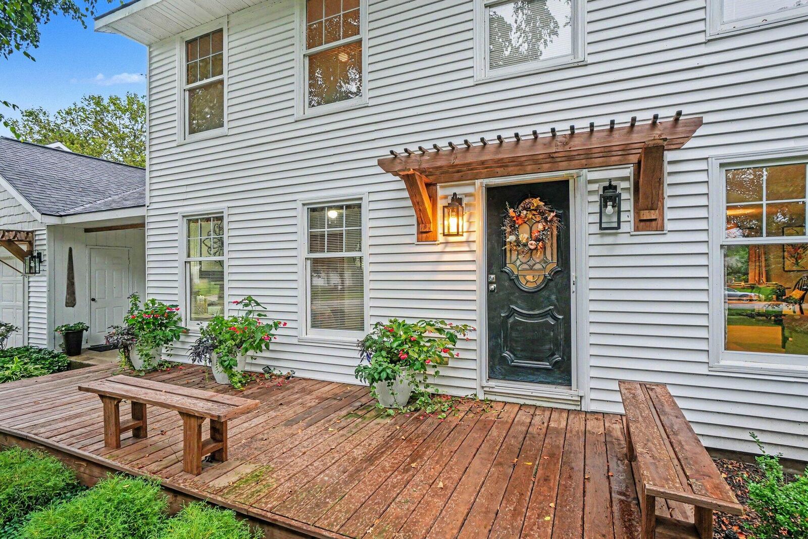 Property Photo:  60 Gabriel Drive  MI 49090 