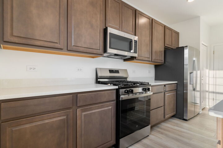 Property Photo: 14938 S Henebry Lane IL 60544