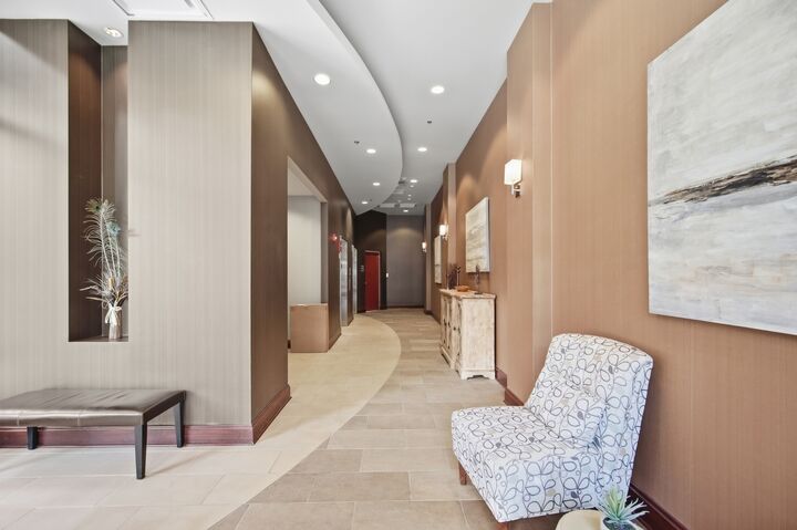 Property Photo:  801 Village Center Drive 202  IL 60527 