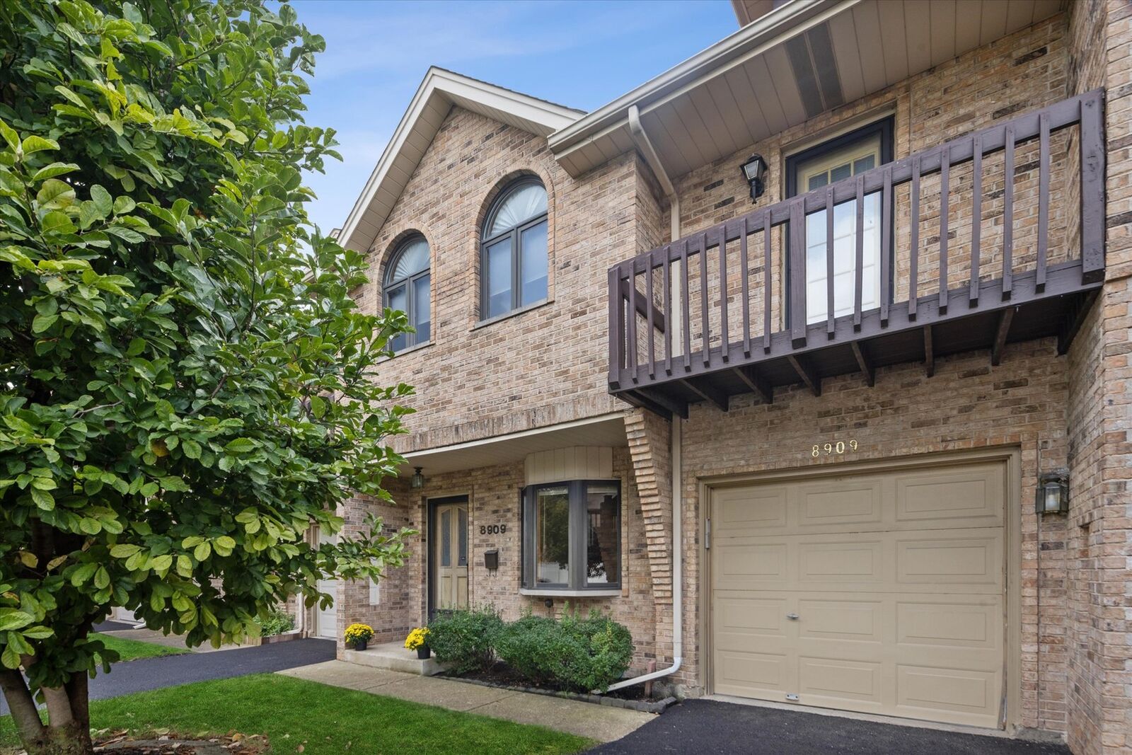 Property Photo: 8909 Village Square Lane IL 60513