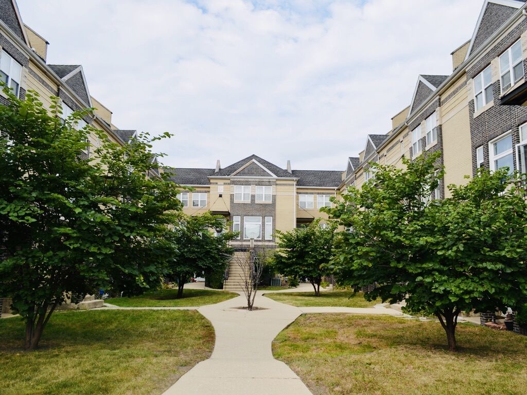 Property Photo:  6200 S Ingleside Avenue 13A  IL 60637 