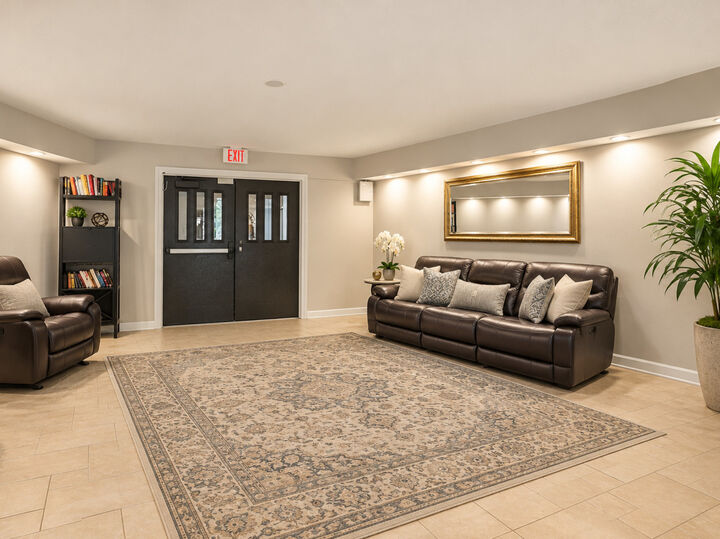 Property Photo: 1450 W Sandpebble Drive 347 IL 60090