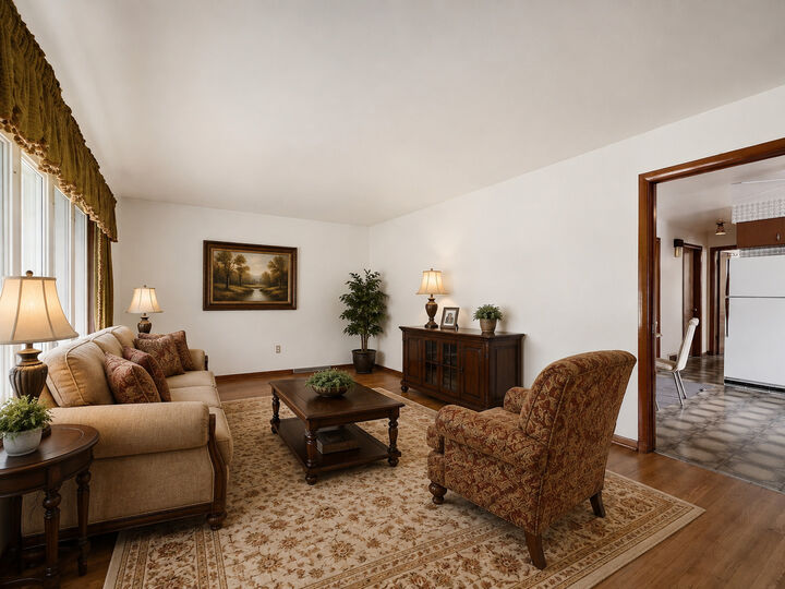 Property Photo: 5403 S Lotus Avenue IL 60638