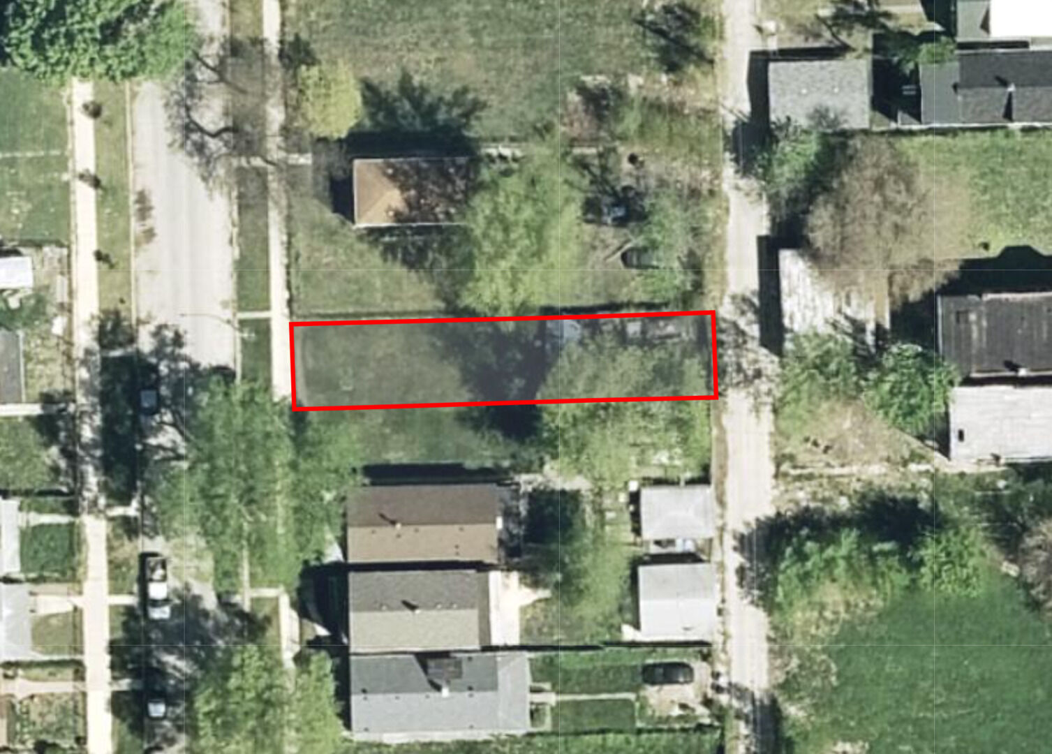 Property Photo:  6933 S Bishop Street  IL 60636 
