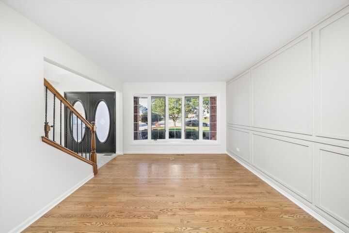Property Photo: 5345 Stanford Lane IL 60443
