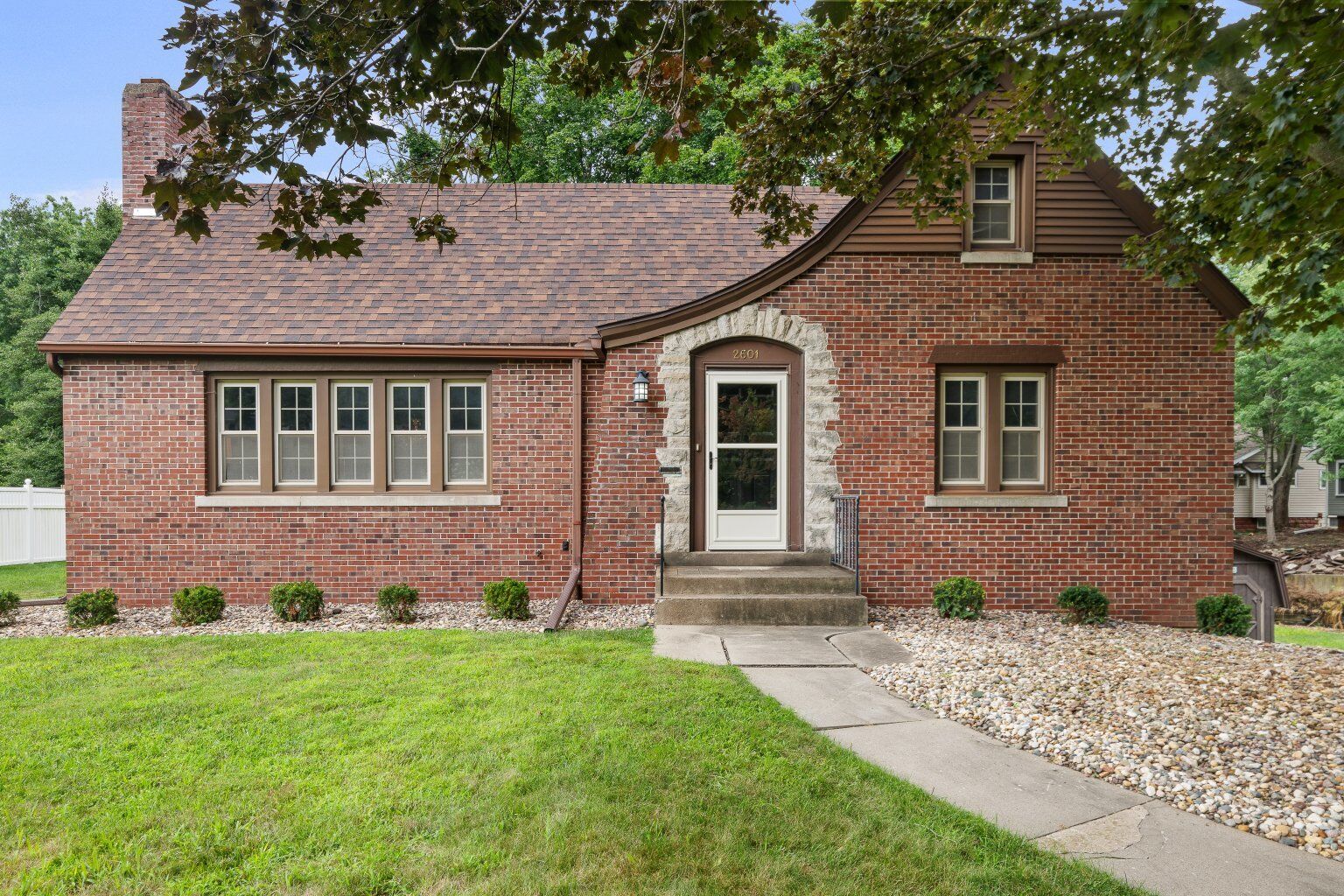 Property Photo:  2601 12th Street  IL 61265 