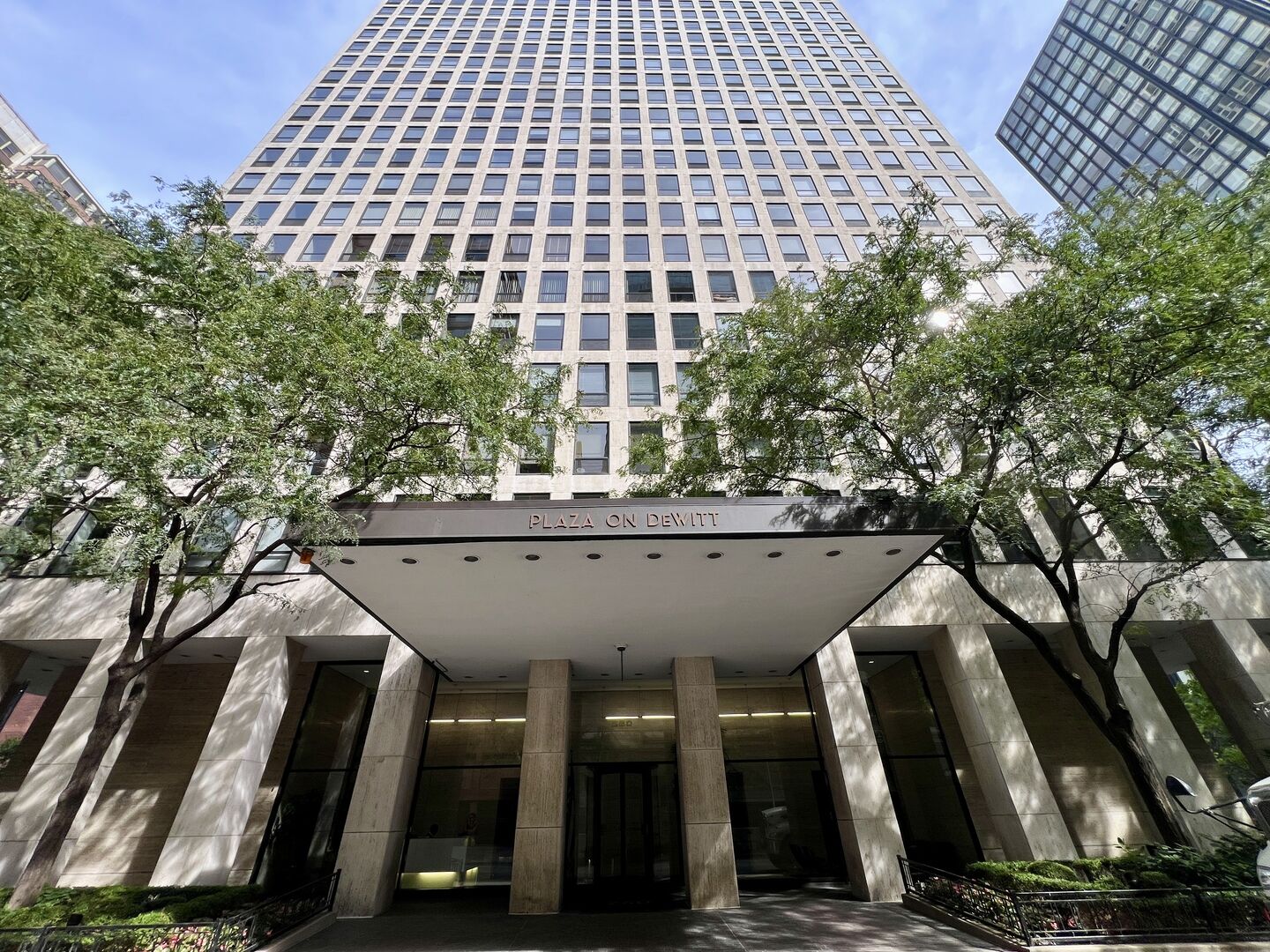 Property Photo:  260 E Chestnut Street 1511  IL 60611 