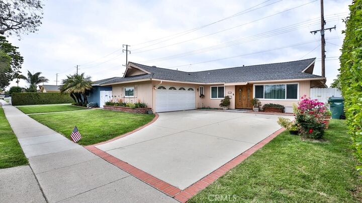 Property Photo:  6631 Walton Dr  CA 92647 