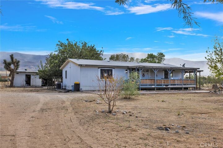 Property Photo:  31125 Morningside  CA 92356 