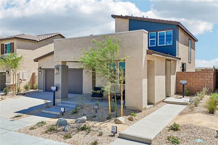Property Photo:  15589 Tomahawk Street  CA 92394 