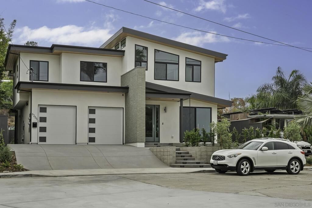 Property Photo:  6255 Dowling Dr  CA 92037 