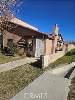 Property Photo:  38000 17th E 16  CA 93550 