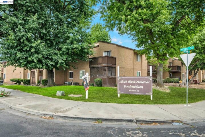 Property Photo:  4332 Pacific Ave 38  CA 95207 