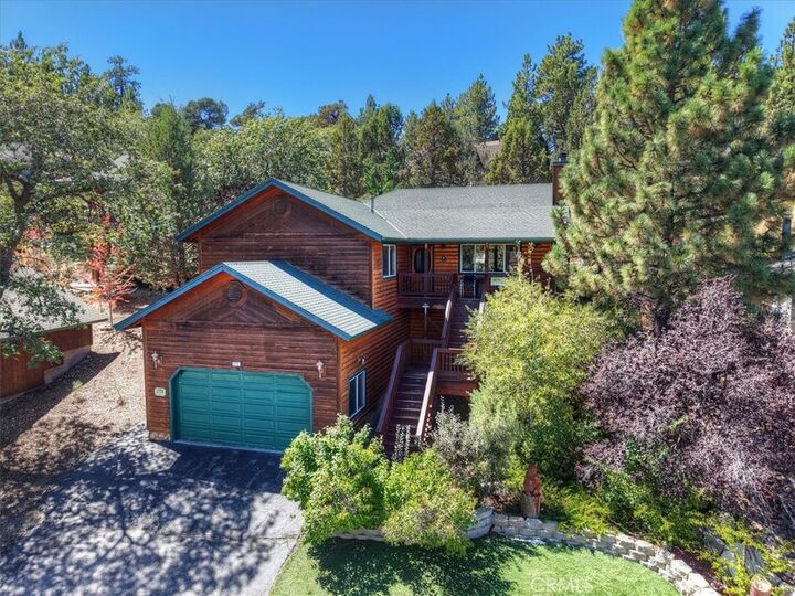 Property Photo: 473 Villa Grove CA 92314