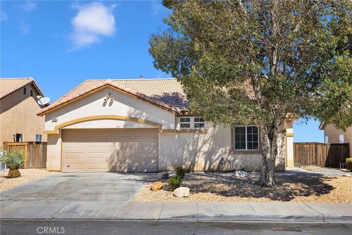 Property Photo: 14082 Gale Drive CA 92394