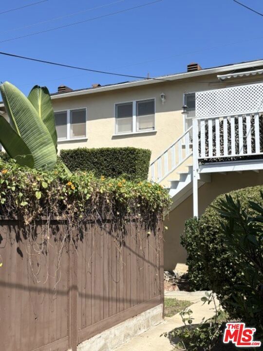 Property Photo:  1223 14th Street  CA 90404 