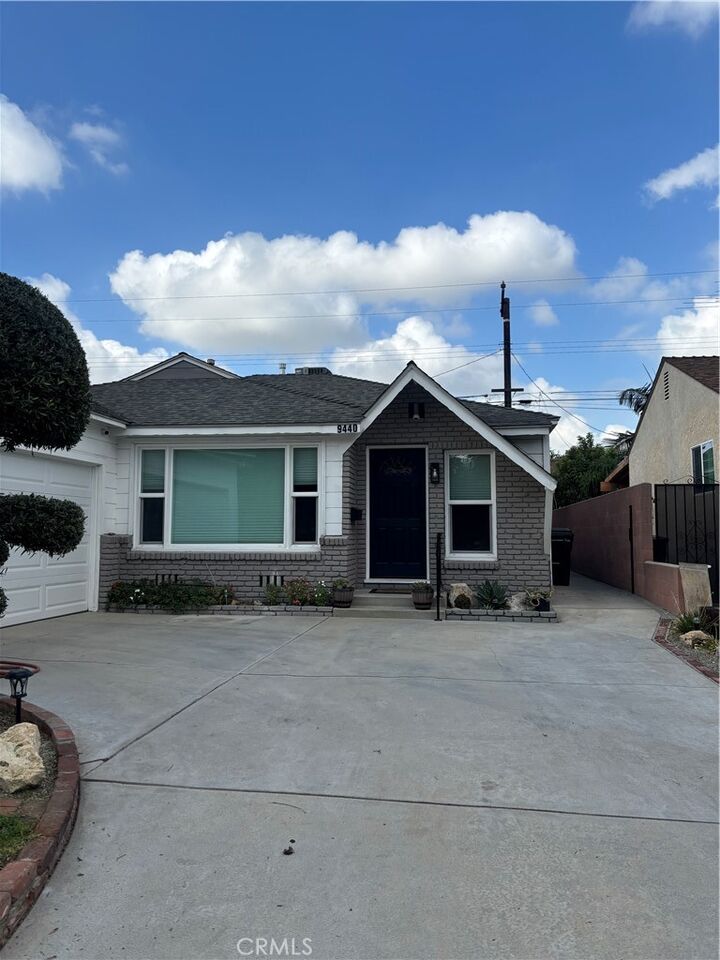 Property Photo:  9440 Brookpark Road  CA 90240 